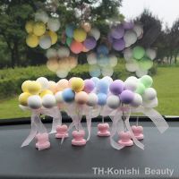 【hot】☌  Shake Confession Car Decoration Console Dashboard Personality