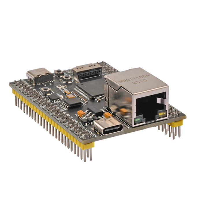 ch32v307vct6-core-board-mcu-development-board-32-bit-risbv-controller-รองรับ-rt-thread-พร้อม-pin-แถว