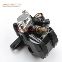 ชิ้นส่วนวัดขนาดเบรคด้านหลังสำหรับ YAMAHA RAPTOR 350 2004-2013 YFZ450 2004-2005พร้อม5TG-2580W-00-00 5YT-2580W-00-00บันไดจักรยาน