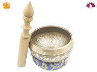 Singing Bowl ขันทิเบต