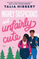 หนังสืออังกฤษใหม่ Highly Suspicious and Unfairly Cute ( OME ) (INTERNATIONAL) [Paperback]