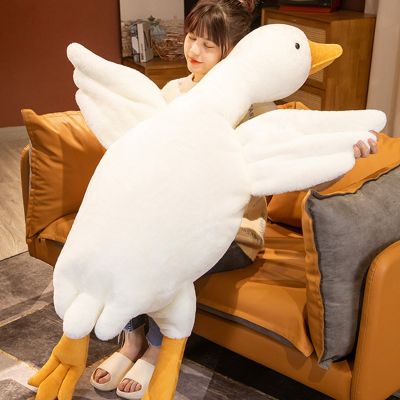 【CW】 50cm Huge Big Soft Stuffed Sleeping Cushion Gifts for Kids and
