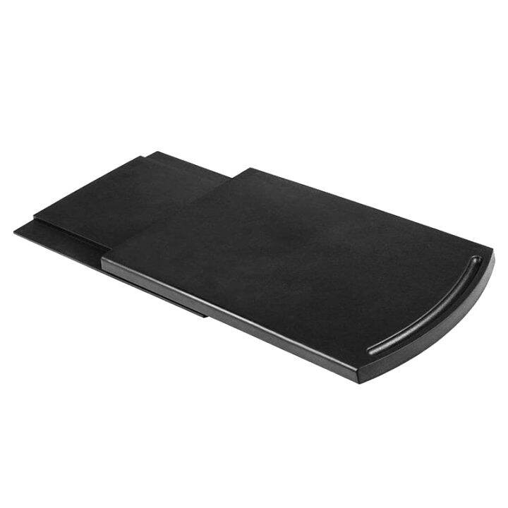 Kitchen Sink Sliding Coffee Tray Mat, Equipment Coffee