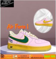 ⚡️Air Force 1  saleสูงสุด 70%⚡️‼️ ?รวมรองเท้าผ้าใบ รุ่น TOP ใส่กับลุคไหนก็ดูดีแมทช์กับทุกชุด?⚡️พร้อมส่งเลยค่ะ? รับประกันสินค้าตรงปก 100%