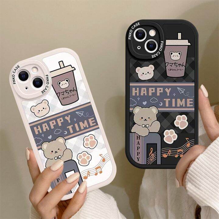 เคสโทรศัพท์มือถือ-ลายการ์ตูนหมีน่ารัก-สําหรับ-vivo-y16-y36-y02t-y02-y15s-v23-y20i-y35-y12-y21-v25-v25e-y22-y21s-y33s-y21t-y15-y91-y91c-y33t-y01-y12i-y11-y20-y15a-y31-y1s-y51-y17-y30-y21a