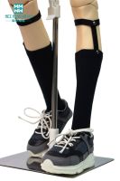 G BJD Essories Le 1/3 1/4 1/6 BJD SD DD Doll Fashion Socks, Stud Socks Holiday Gift