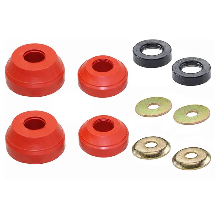 【Ready Stock&COD】【Ready Stock & COD】Front Suspension Radius Arm Bushing
