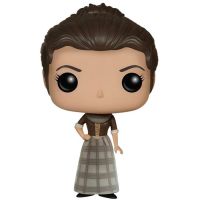 Funko POP 250 Outlander Claire Randall ไวนิลรูปของเล่น