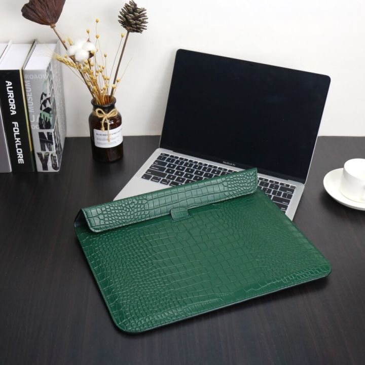 กระเป๋าแล็ปท็อปเคสสำหรับ-macbook-air-13เคส2020-m1สำหรับ-macbook-pro-13เคส2019-pro-16เคส11-12-13-15นิ้วกระเป๋าแล็ปท็อปฝาครอบ