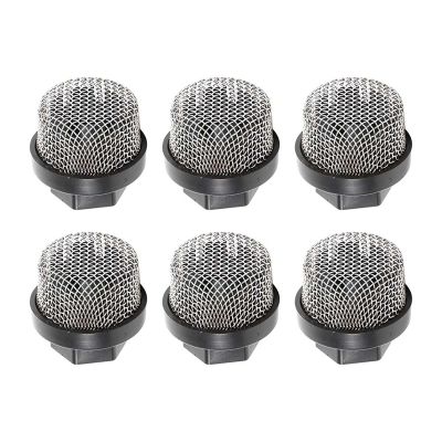 246385 Hose Inlet Strainer Filter,Inlet Suction Strainer Mesh Filter Intake Hose Strainer Screen Filter for Sprayer