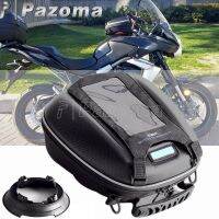 Motorcycle Navigation Luggage Tank Bags For KAWASAKI Z 400 650 900 H2 NINJA 400 650 1000SX KLX230 250R ZX-6R 10R 10RR 2017-2022