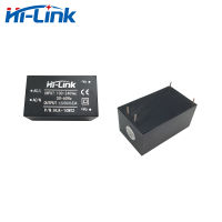 เซินเจิ้น HiLink HLK-10Mxx 110โวลต์220โวลต์ถึง10วัตต์3.3โวลต์5โวลต์9โวลต์12โวลต์15โวลต์24โวลต์ AC DC โมดูลแหล่งจ่ายไฟ