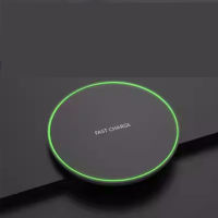 20W Wireless Charger Pad สำหรับ 14 13 12 11 Pro XS Max Induction Fast Wireless Charging Station สำหรับ Samsung Xiaomi