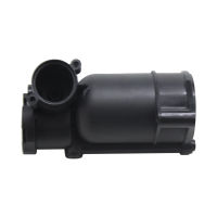 Air Suspension Compressor Tank Plastic Part For Mercedes Benz W221 W164 W166 W251 W220 New Air Shock Pump Repair Kits 1643201204