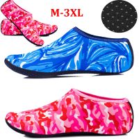 Diving Shoes Women Men Beach Swimming Water Sport Socks Barefoot Sneaker Yoga Fitness Dance Swim Surfing Diving Snorkeling Shoes