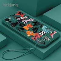 เคส INFINIX แบรนด์ยอดนิยม20I อินเทรนด์เคสโทรศัพท์นิ่ม TPU