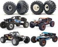 1/10 Scale 10SC SC-10A Shore 4x4 Truck 135x68mm MT wheels/tires KKPIT K1 SCE Hong Nor SCRT10/HOBAO/LOSI/REDCAT HSP HPI VRX RACIN