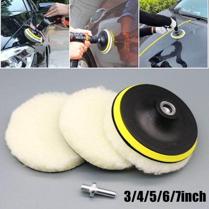 5pcs-3-4-5-6-7-inch-polishing-kit-polishing-pad-car-waxing-sponge-disk-wool-wheel-auto-paint-care-polisher-pads-car-gadget