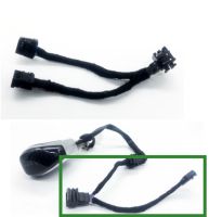 Adapter cable for passat B8 Golf 7 MQB Tiguan Octavia AT Synchronize electronic display Gear Shift Knob Adapter line