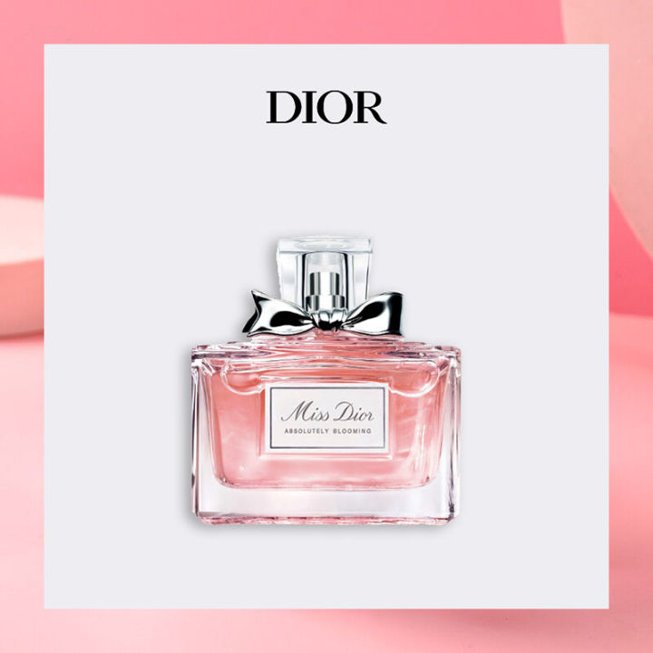 Christian Dior MISS DIOR Originale Eau De Toilette Spray for Women