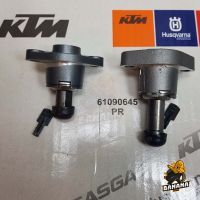 พร้อมส่ง!! ตัวดันโซ่ KTM ของแท้ สำหรับ KTM DUKE RC 200/250/390 CHAIN ADJUSTER