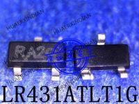 5PCS New Original LR431ATLT1G  Print  RA2 RA  SOT-23