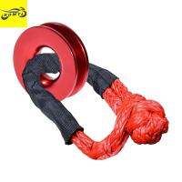 Homyl เครื่องกว้านพร้อมห่วงสำหรับกู้คืนน้ำหนักได้38000ปอนด์