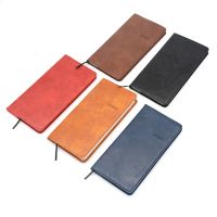 《   CYUCHEN KK 》 Agenda 2022 PU Leather Planner ปกแข็ง Cuaderno Daily Memos Binder Carnet Notebook Notepad Planificador Semanal Cahier