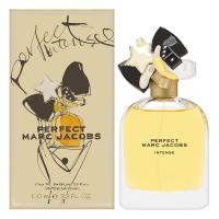 ของแท้/ใหม่Marc Jacobs Perfect Intense For Women 3.3 oz Eau de Parfum Spray