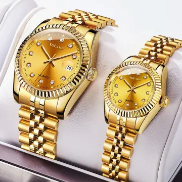 Couple watch outlet 2018