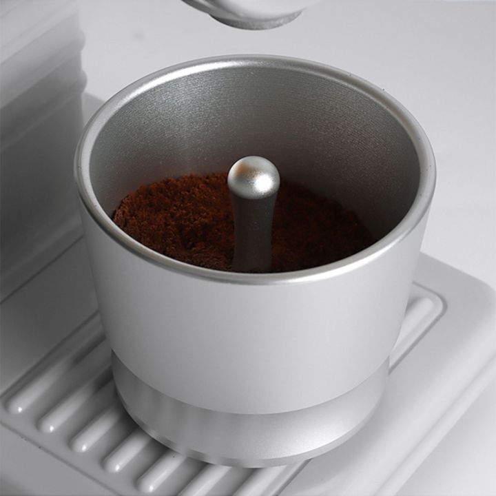 ถ้วยจ่ายกาแฟ-เครื่องชงกาแฟดมทนต่อการสึกหรอเครื่องชงกาแฟถ้วยโลหะอลูมิเนียมอัลลอยสำหรับ-ek43