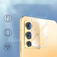 ฟิล์มเลนส์กล้อง  Vivo V23 ( ได้ 1ชิ้น ) ฟิล์มกระจก เลนส์กล้อง ปกป้องกล้องถ่ายรูป Camera Lens Tempered Glass สินค้าใหม่