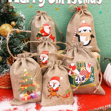 Big discount xmas bags