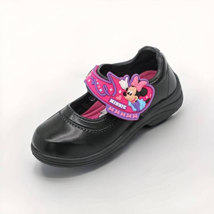 adda-minnie-41c17-41g95-รองเท้านักเรียนมิกกี้เม้าส์-รองเท้าพละมิกกี้เม้าส์-รองเท้าพละเด็กอนุบาลหญิง-รองเท้านักเรียนเด็กอนุบาลหญิง-new