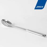 ทัพพี สแตนเลส 18/8 30.5 ซม Serving Spoon Stainless steel 18/8 30.5 cm