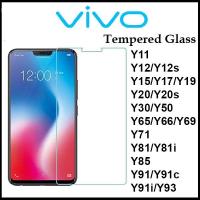 HF HD ล้างปกติ VIVO กระจกนิรภัย VIVO Y11 Y12 Y12s Y15 Y17 Y19 Y21 Y20s Y30 Y50 Y65 Y66 Y69 Y71 Y81 Y81i Y85 Y91 Y91c