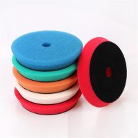 6 39; 39;Buffing Sponge Polishing Pad Hand Tool Kit For Car Polisher Compound Polishing Drill Adapter Waxing Compound Tools Accessory