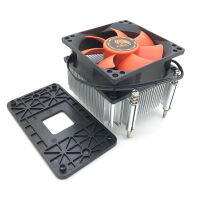 Factory Direct Desktop Computer Cpu Radiator Am 3 940 E-Commerce Gospel Screw Fixed Delivery Worry-Free