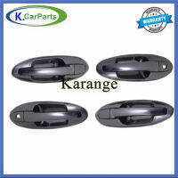 Exterior door handle for Hyundai Sonata 02-05 2002 2003 2004 2005 OEM 82660-3c000, 82650-3c000, 83660603c000, 83650-3c000, 826603c000