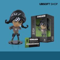 Ubisoft: Rainbow Six Siege Six Collection: Dokkaebi Chibi Figurine