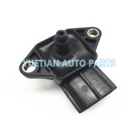 เซนเซอร์ Tekanan เซนเซอร์ OEM 18590-70G30 079800-3880 Serasi Dengambilan Suzuki