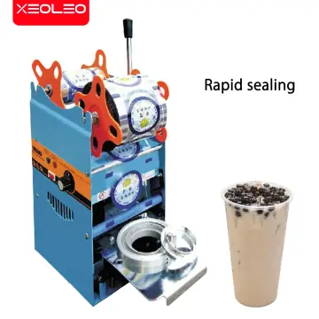 Buy Bubble Tea Cup Sealer Machine Online