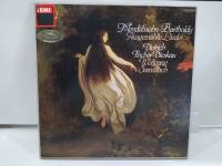 2LP Vinyl Records แผ่นเสียงไวนิล Mendelssohn-Bartholdy   (H13F6)