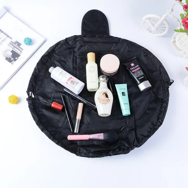 Expandable Cosmetic Bag Lazada PH