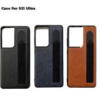 Case เคส โทรศัพท์มือถือ สําหรับ Samsung Galaxy S21 Ultra