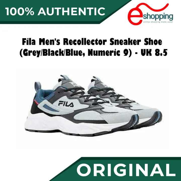 fila mens recollector