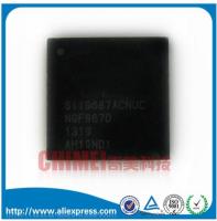 The new SIL9687ACNUC SIi9687ACNUC LCD chip