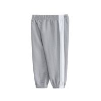 New children’s school children’s pants, boys’ thin anti-mosquito pants, trousers, striped casual sports pants