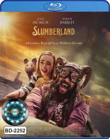 Bluray หนัง Slumberland หนังบลูเรย์ สลัมเบอร์แลนด์