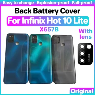 infinix 657b